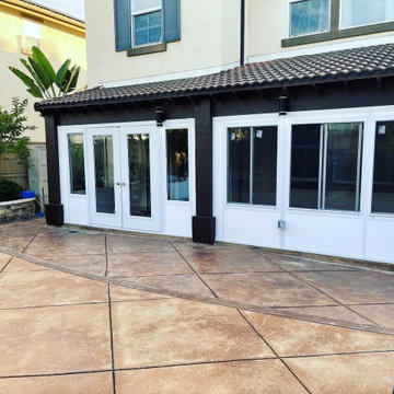Patio Covers