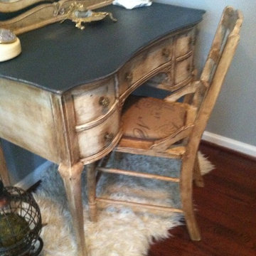 Vintage Finds
