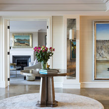 Fireplaces