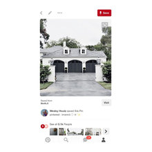 garages