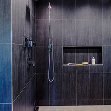 Showers