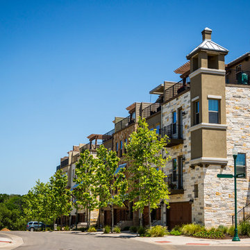 Custom Exteriors