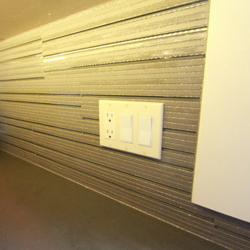 Haynes Kitchen Backsplash