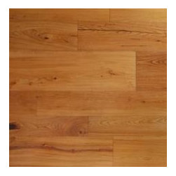Reclaimed Wood Flooring - Hardwood Flooring
