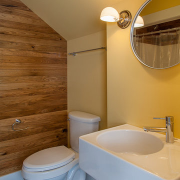Weybridge Renovation