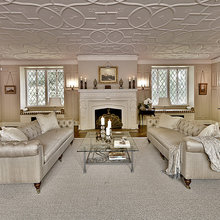 Living room sofas