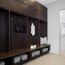 mudroom