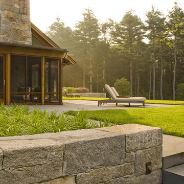 Maple Hill