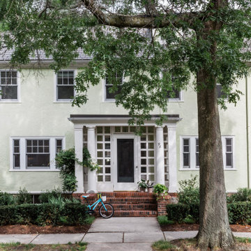 Brookline House