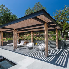 Outdoor Coverings