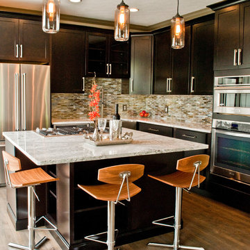 Lakey Kitchen