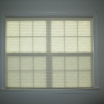 Honeycomb Shades