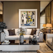 Small Living Rooms