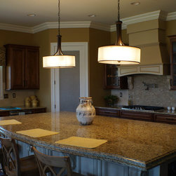 New Construction - Lighting