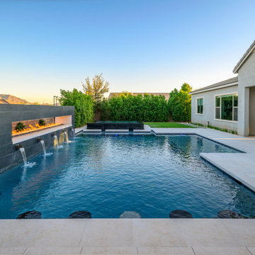Cobblestone Court