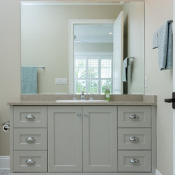 Gorecki - Bathroom Vanities And Sink Consoles