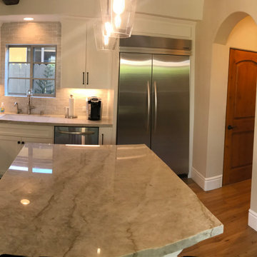 Kitchen Renovation Project