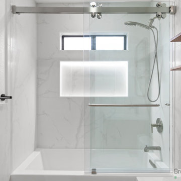Bathroom Remodel in San Jose