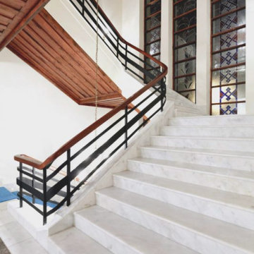 Step References