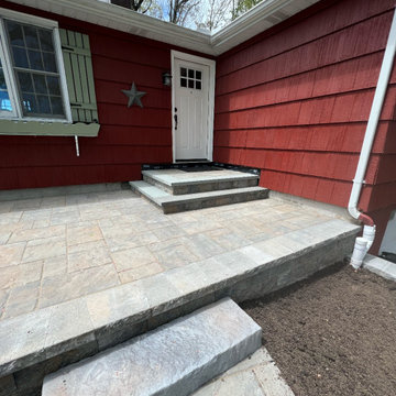 Superior lawns and landscaping ,inc Project