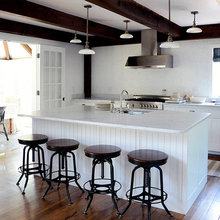 Kitchen Floor