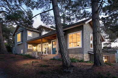 Exterior home idea in Other