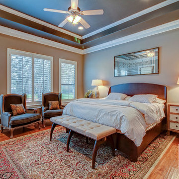Bachelor Pad
