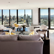 Living Room Ideas