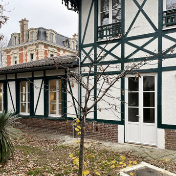 Pavillon des confidences