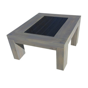 Caribbean Collection Outdoor patio furniture by Chattels In Design