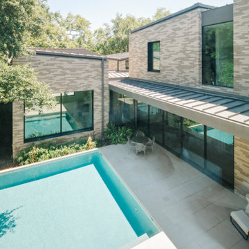 Greenbriar Residence - CONTENT Architecture
