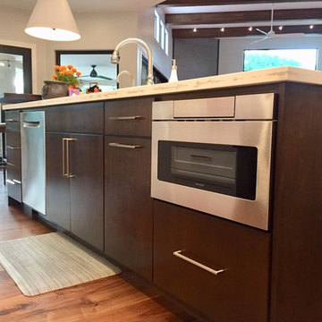 Bourland Kitchen