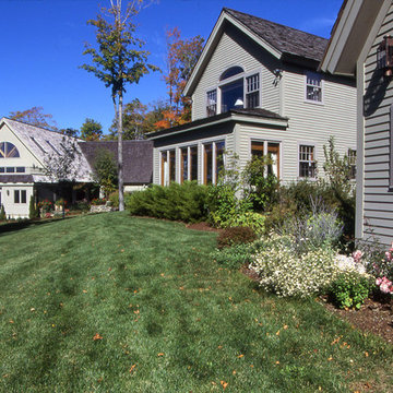 New England Estate