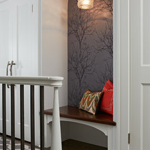 Kitchen Entry