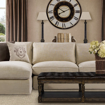 Birmingham Wholesale Furniture - Living Room