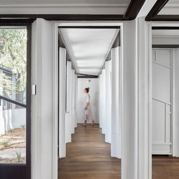 Heritage Renovation