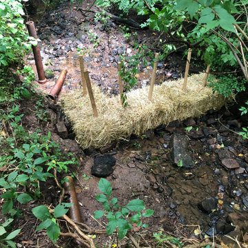 Water Management and Erosion Control