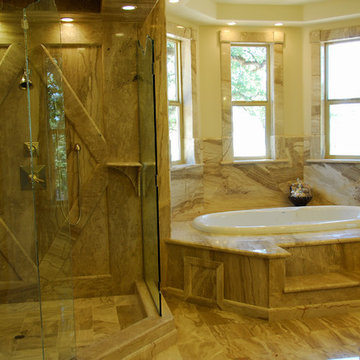 Our Work