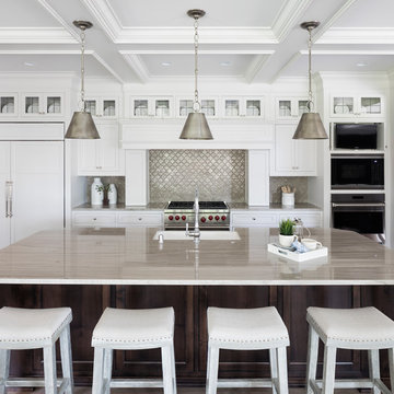 2017 Artisian Home Tour