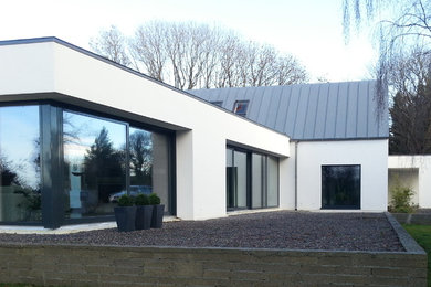 Lakehouse-Carrick