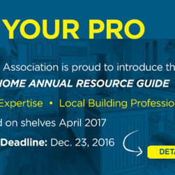 Marin Home Resource Guide - Products