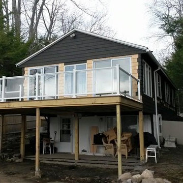 Decks