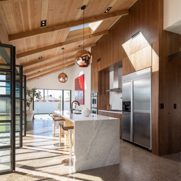 TWENTY THREE-02 | Kitchen