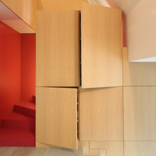 armoire et dressing