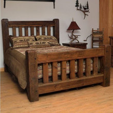 Bed Frame Ideas