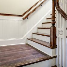 Interior Doors-Trim