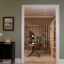 Wine Cellar