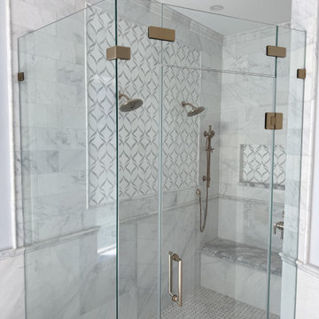 Estates of Walden - Master Bath