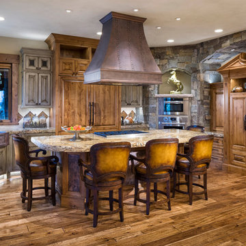 34- Draper, Utah Residence