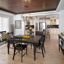 Dining Room Ideas